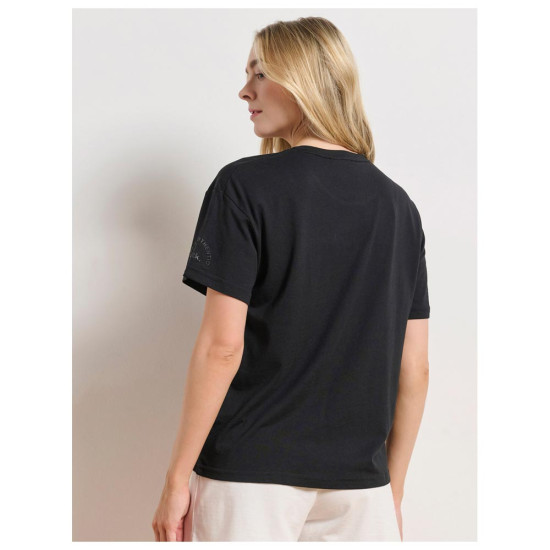 Bodytalk Γυναικεία κοντομάνικη μπλούζα